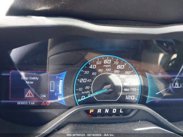 2013 FORD C-MAX HYBRID 1FADP5BU0DL507226 Photo 6