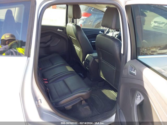 2013 FORD C-MAX HYBRID 1FADP5BU0DL507226 Photo 7