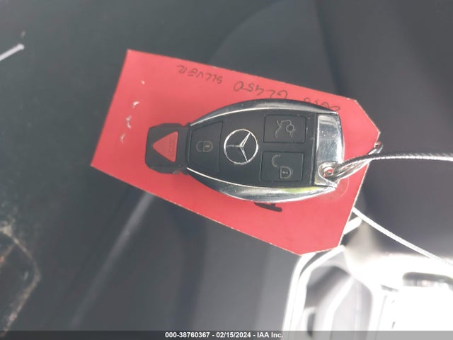 Mercedes-Benz Gl 450 4matic 2015 4JGDF6EE0FA500603 Image 11