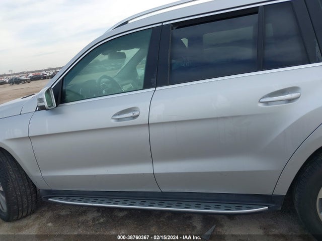 Mercedes-Benz Gl 450 4matic 2015 4JGDF6EE0FA500603 Image 15