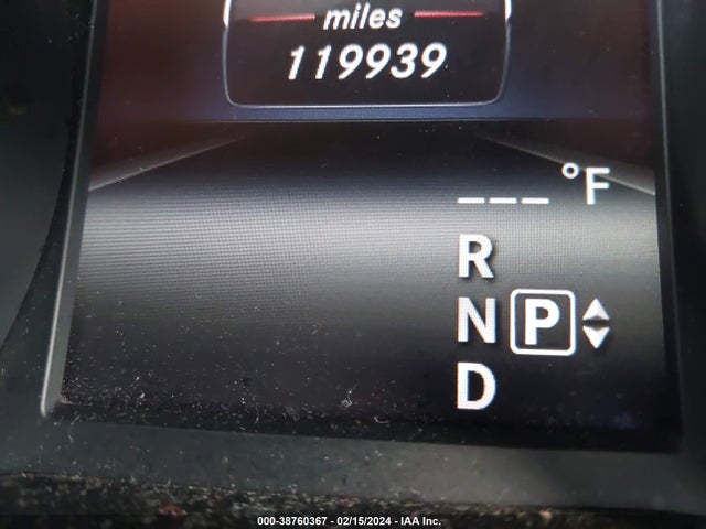 Mercedes-Benz Gl 450 4matic 2015 4JGDF6EE0FA500603 Image 7