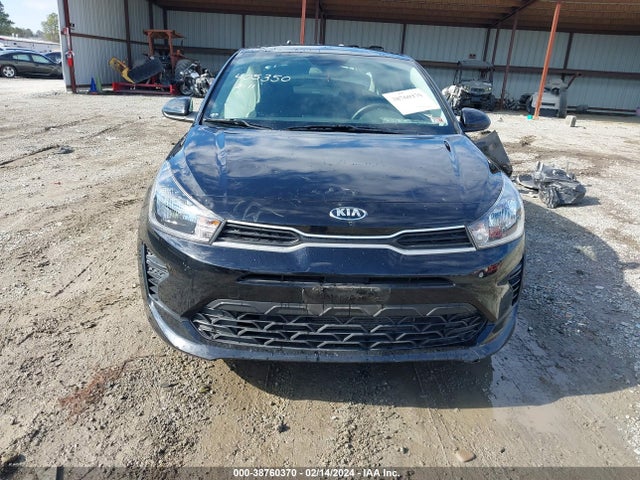 KIA RIO LX 2021 3KPA24AD4ME410885 Image 13