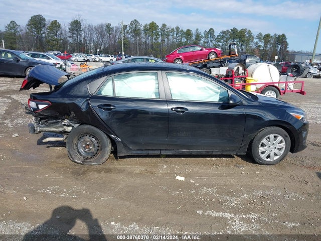 KIA RIO LX 2021 3KPA24AD4ME410885 Image 14