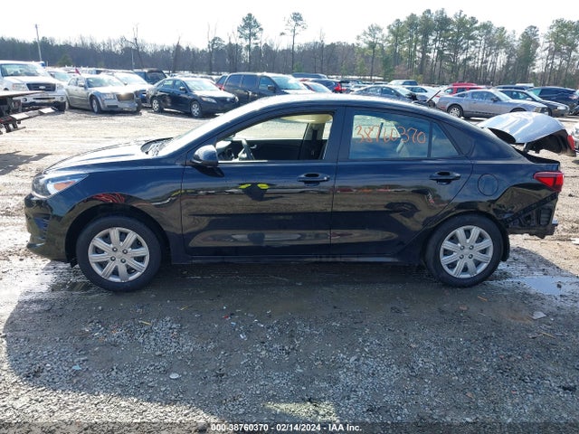 KIA RIO LX 2021 3KPA24AD4ME410885 Image 15
