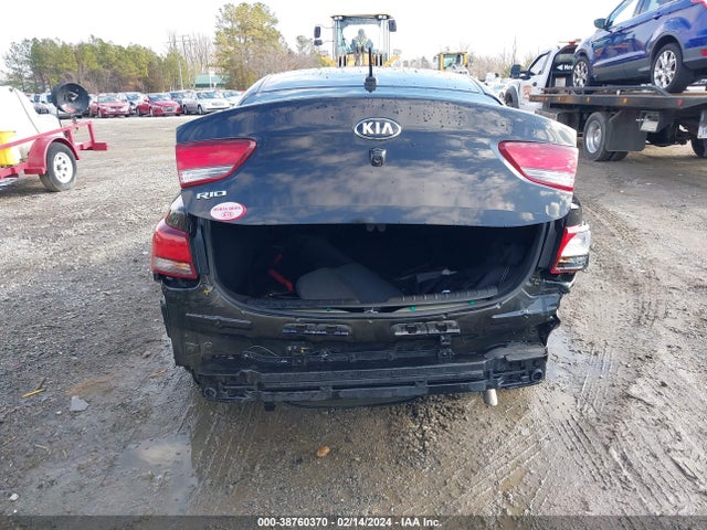 KIA RIO LX 2021 3KPA24AD4ME410885 Image 17