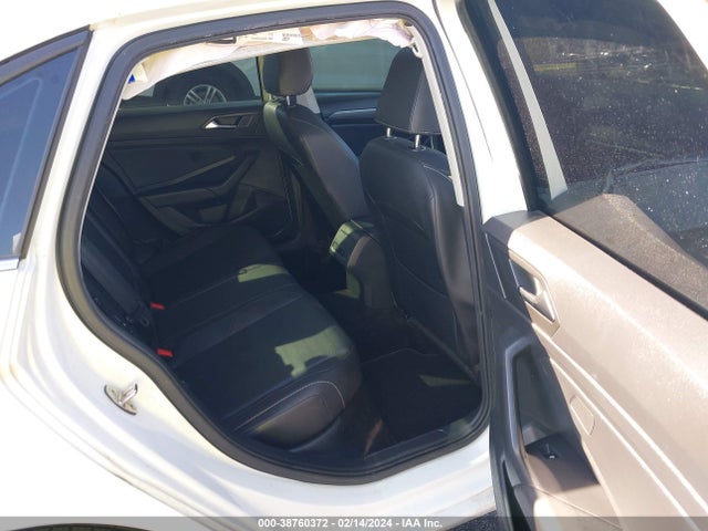 2020 VOLKSWAGEN JETTA 1.4T SEL VIN: 3VWEB7BU8LM051902