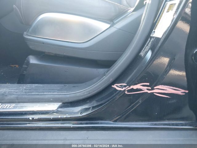 4JGDF7DE8EA411707 Mercedes-Benz Gl 550 4matic