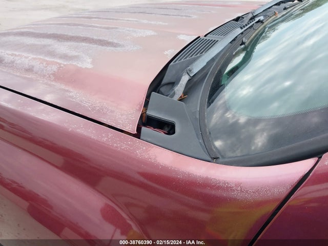 2008 CHEVROLET SILVERADO 1500 LT2 VIN: 2GCEK13M181205752