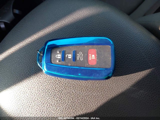 Toyota Rav4 Xle 2019 JTMP1RFV7KD031390 Image 11