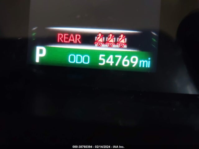 Toyota Rav4 Xle 2019 JTMP1RFV7KD031390 Image 15