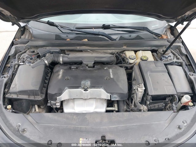 Chevrolet Impala 1ls 2014 2G11Y5SL7E9298571 Image 10