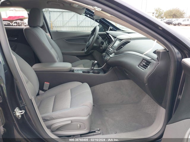 Chevrolet Impala 1ls 2014 2G11Y5SL7E9298571 Image 5