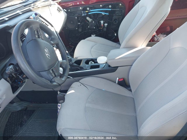 Hyundai SONATA SE 2016 5NPE24AFXGH273129 Image 5