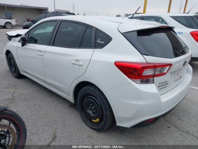 4S3GTAA64J3729505 Subaru Impreza 2.0i