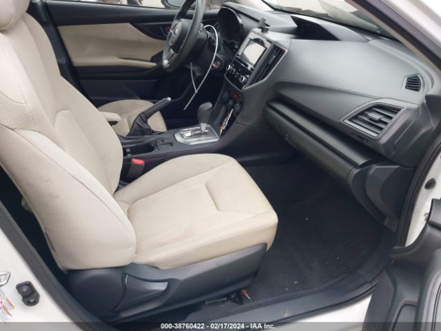 4S3GTAA64J3729505 Subaru Impreza 2.0i