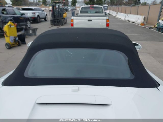 2022 PORSCHE 718 BOXSTER WP0CB2A8XNS221074 Photo 7