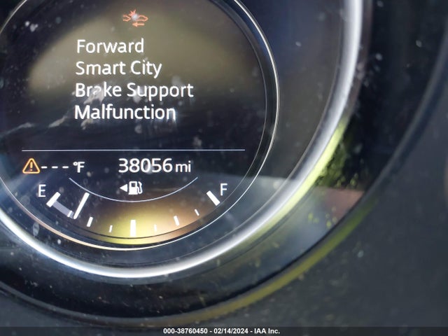 JM3KFBBM1N0528440 Mazda Cx-5 2.5 S Select