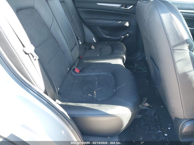 JM3KFBBM1N0528440 Mazda Cx-5 2.5 S Select