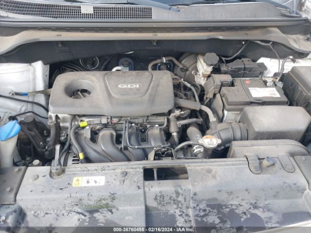 KNDJN2A21J7607244 KIA Soul