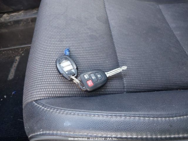 2T1BURHE2GC727108 Toyota Corolla S Plus