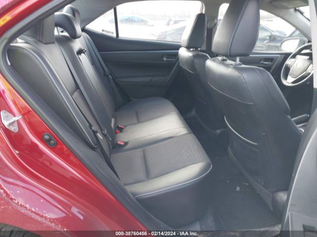 2T1BURHE2GC727108 Toyota Corolla S Plus