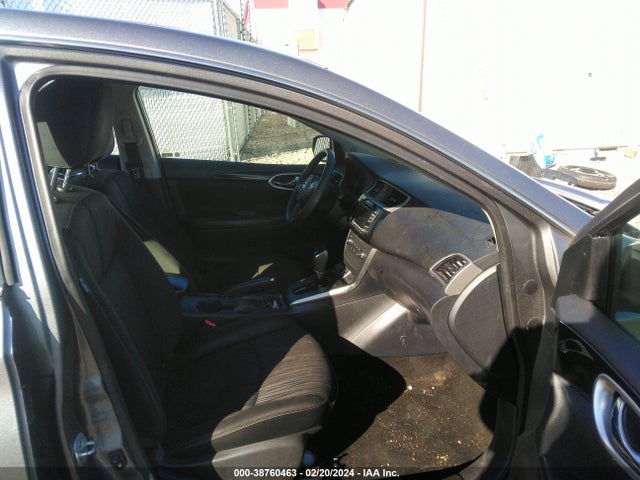 Nissan SENTRA SV 2017 3N1AB7AP1HY382398 Image 5