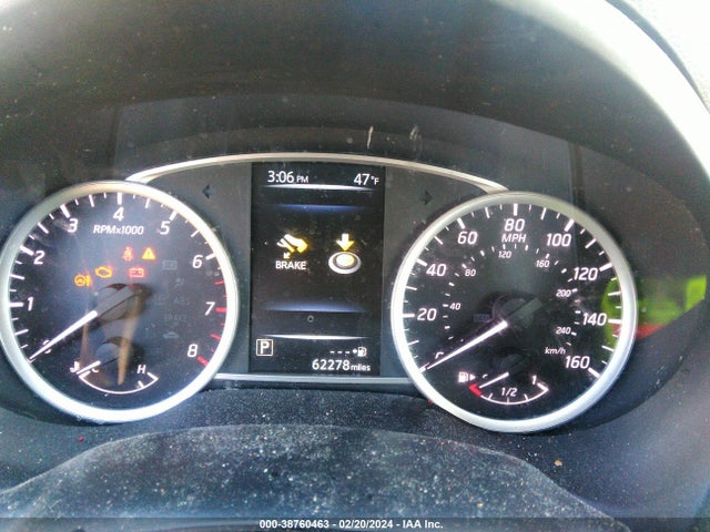 Nissan SENTRA SV 2017 3N1AB7AP1HY382398 Image 7