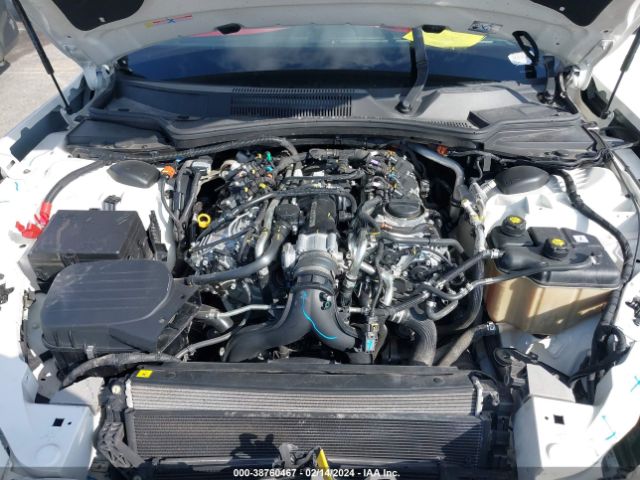 Maserati Ghibli 2021 ZAM57XSA0M1362924 Image 10