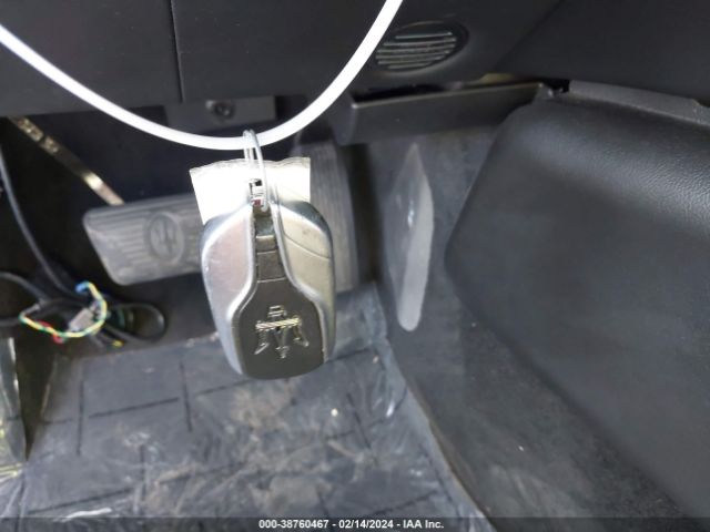 Maserati Ghibli 2021 ZAM57XSA0M1362924 Image 11