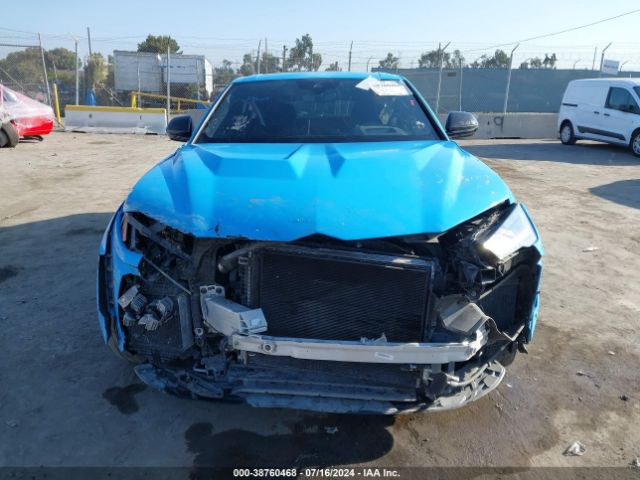 ZPBUA1ZL6MLA14547 Lamborghini Urus Graphite Capsule/pearl Capsule