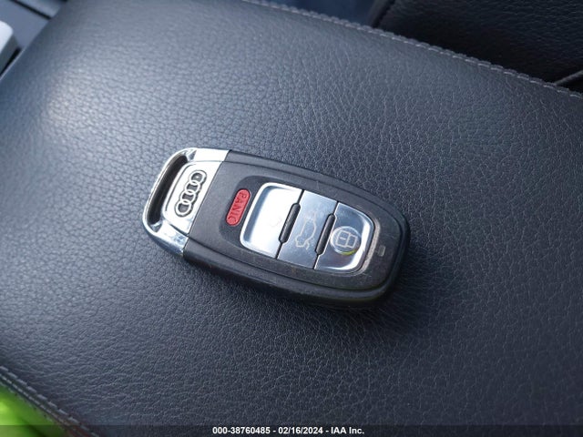 Audi A6 3.0 Tdi Premium Plus 2015 WAUFMAFC8FN013125 Image 11