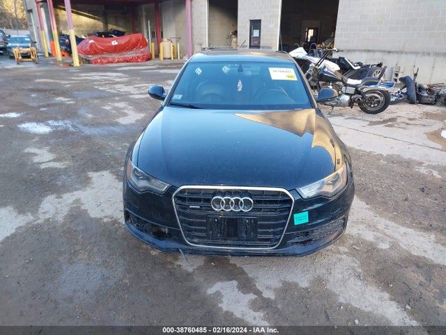 Audi A6 3.0 Tdi Premium Plus 2015 WAUFMAFC8FN013125 Image 13