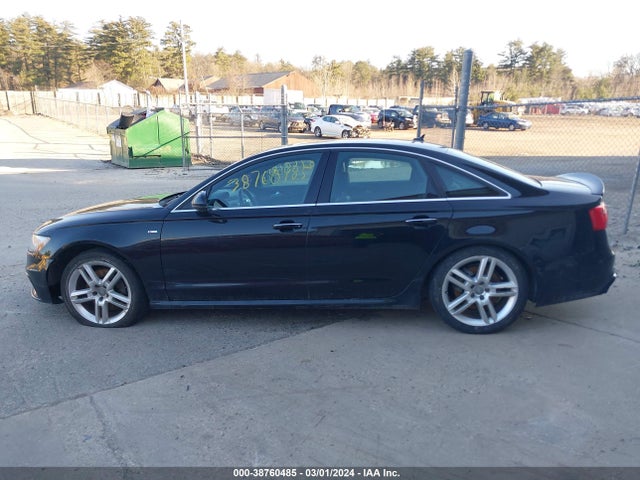 Audi A6 3.0 Tdi Premium Plus 2015 WAUFMAFC8FN013125 Image 15
