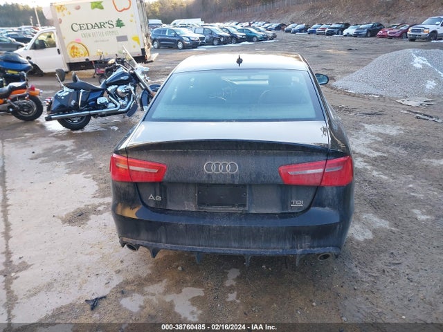 Audi A6 3.0 Tdi Premium Plus 2015 WAUFMAFC8FN013125 Image 17