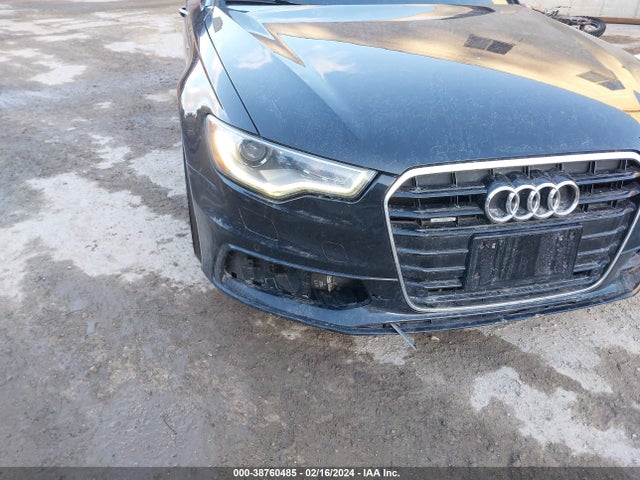Audi A6 3.0 Tdi Premium Plus 2015 WAUFMAFC8FN013125 Image 6