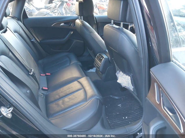 Audi A6 3.0 Tdi Premium Plus 2015 WAUFMAFC8FN013125 Image 8
