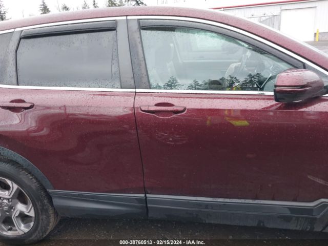2HKRW2H83HH606158 Honda Cr-v Ex-l/ex-l Navi