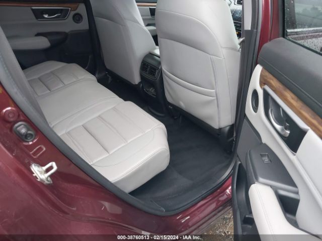2HKRW2H83HH606158 Honda Cr-v Ex-l/ex-l Navi
