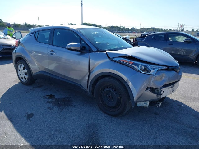 2019 NMTKHMBX5KR076959 main image