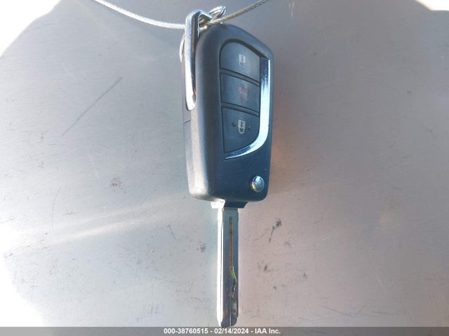 Toyota C-HR LE 2019 NMTKHMBX5KR076959 Image 11