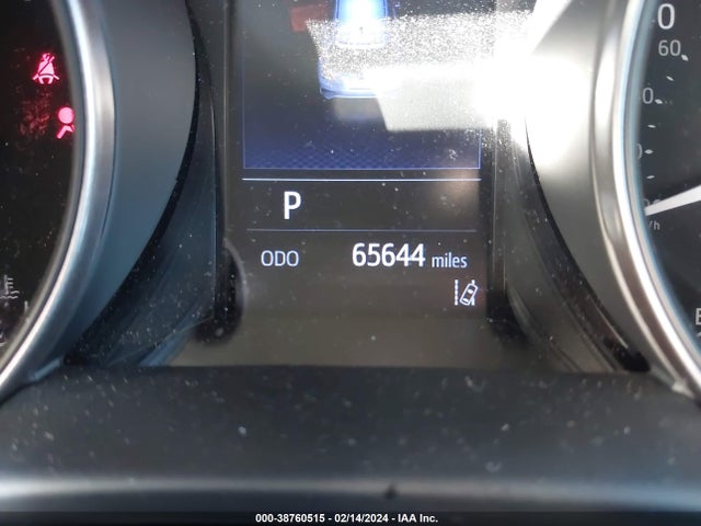 Toyota C-HR LE 2019 NMTKHMBX5KR076959 Image 15