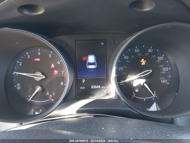 Toyota C-HR LE 2019 NMTKHMBX5KR076959 Image 7
