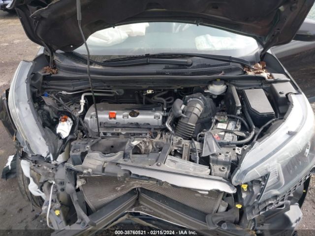 5J6RM4H79EL042042 Honda Cr-v Ex-l