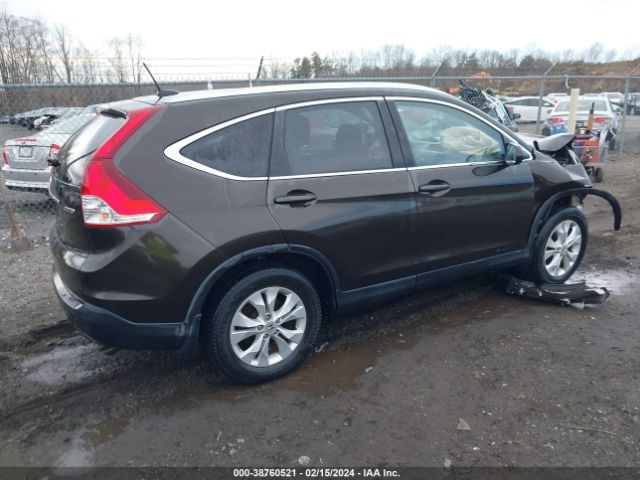 5J6RM4H79EL042042 Honda Cr-v Ex-l