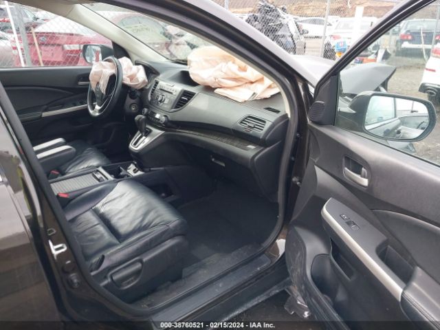 5J6RM4H79EL042042 Honda Cr-v Ex-l