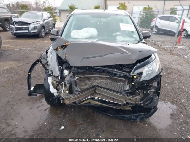 5J6RM4H79EL042042 Honda Cr-v Ex-l