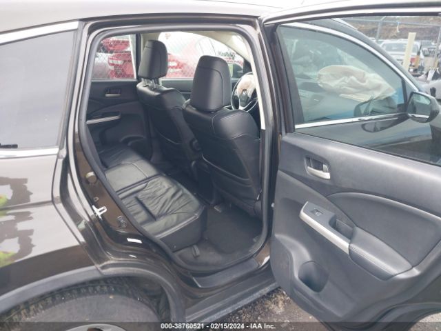 5J6RM4H79EL042042 Honda Cr-v Ex-l