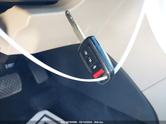 Honda ACCORD LX 2015 1HGCR2F37FA204038 Image 11