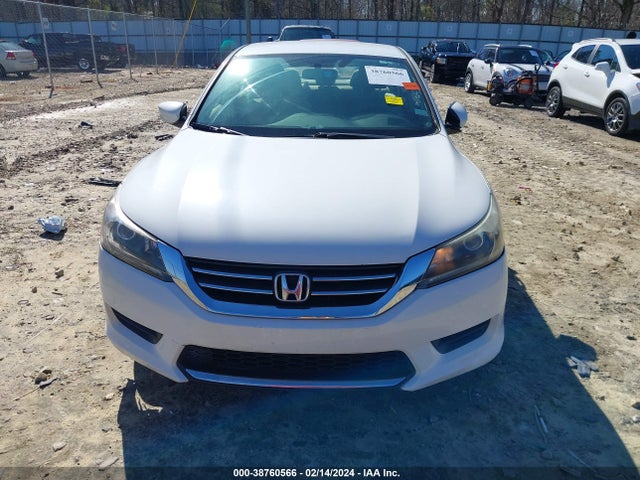 Honda ACCORD LX 2015 1HGCR2F37FA204038 Image 12