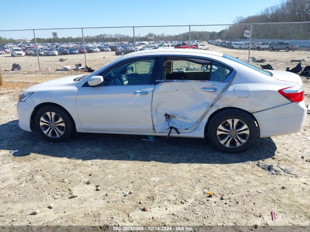 Honda ACCORD LX 2015 1HGCR2F37FA204038 Image 14
